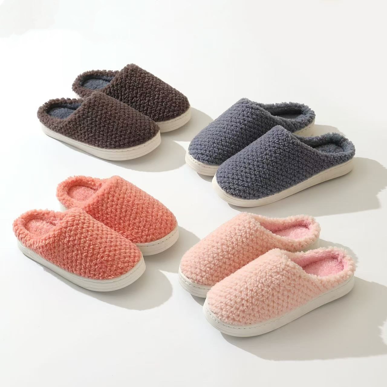 Pantuflas