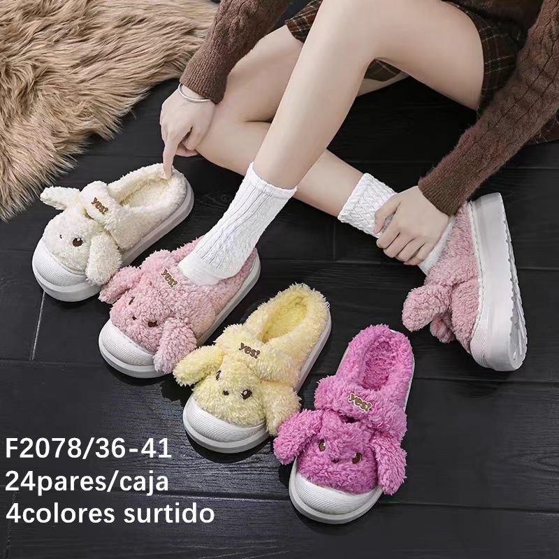 Pantuflas