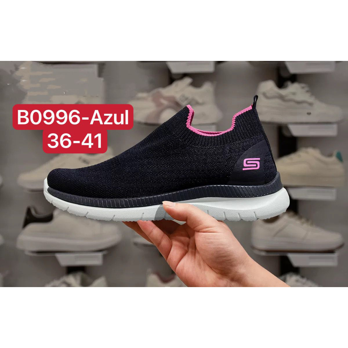 B0996-AZR