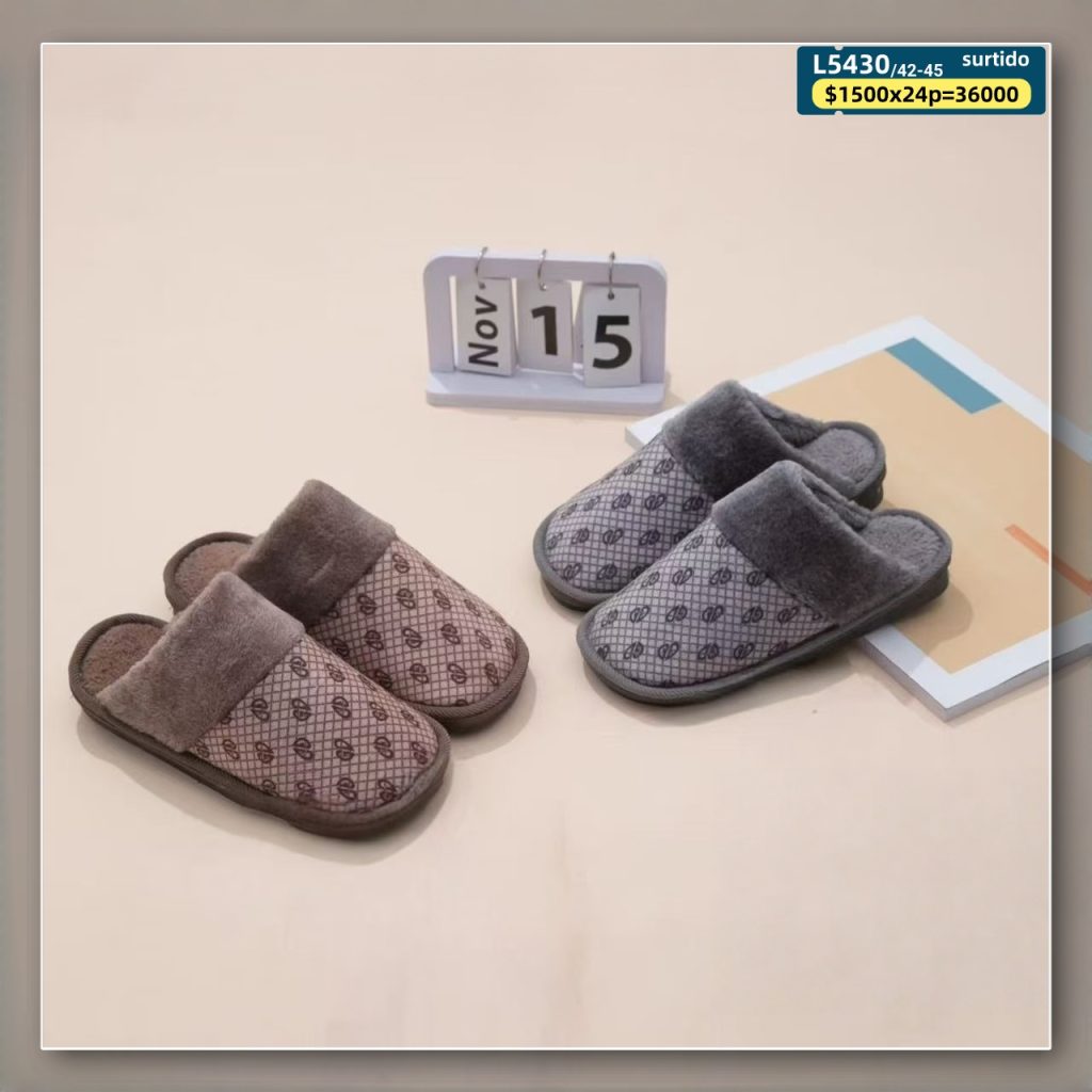 L5430 42-45 - El Camino Shoes - Calzado