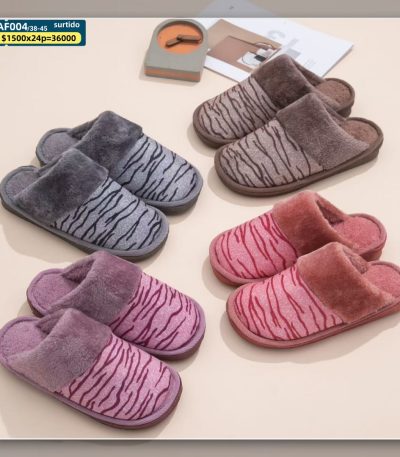 AF004 38-45 - El Camino Shoes - Calzado