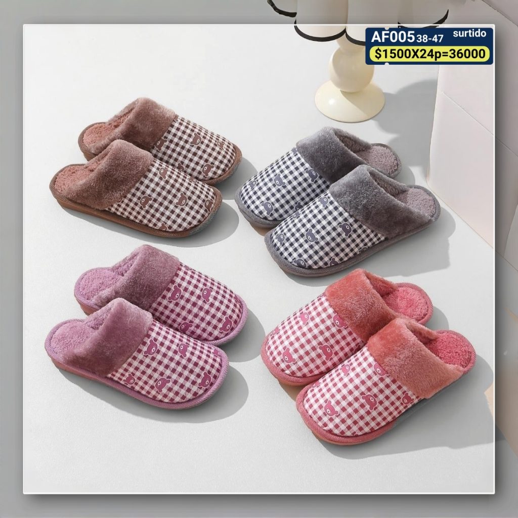 AF005 38-47 - El Camino Shoes - Calzado