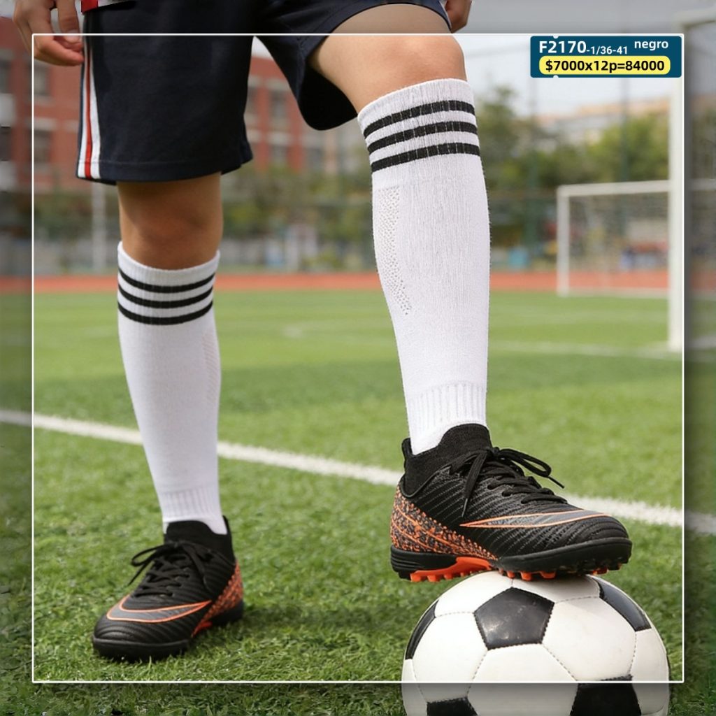 F2170-1 36-41 - El Camino Shoes - Calzado