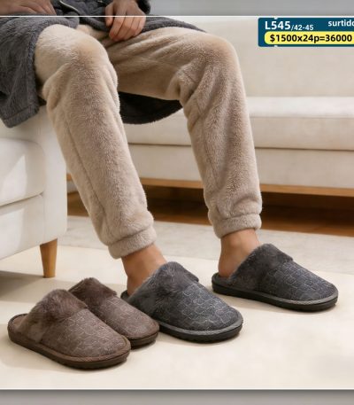 L545 42-45 - El Camino Shoes - Calzado