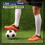 L589-1 40-45 - El Camino Shoes - Calzado