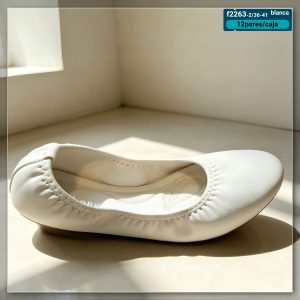 F2263-2 36-41 zapato chicle