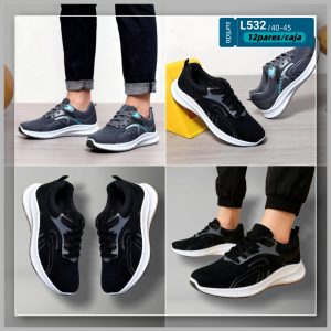 L532 40-45