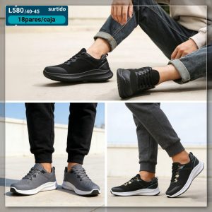 L580 40-45