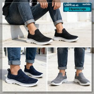 L609 40-45